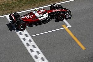 F1 | Alfa Romeo: problemi a far girare Pourchaire nelle Libere 1