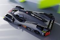 Peugeot "no puede subestimar el reto" de debutar en el WEC