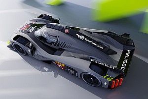 Peugeot 'cannot underestimate challenge' of WEC - di Resta