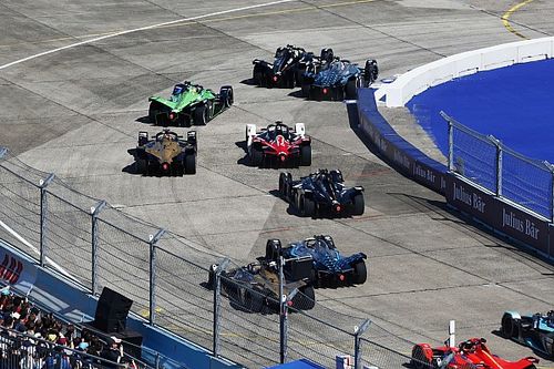 Formula E | Gen4: si discute di batterie, trazione integrale e aero