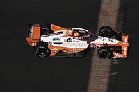 VIDEO: Hoogtepunten van de knotsgekke IndyCar-race op Indianapolis