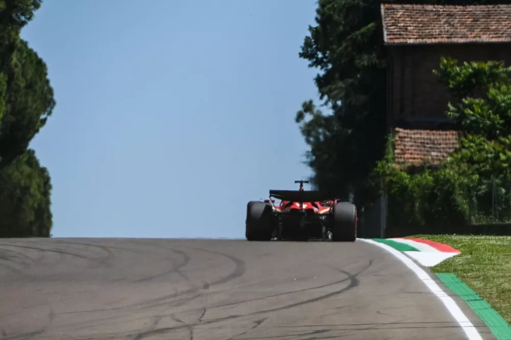 Charles Leclerc, Ferrari SF-24