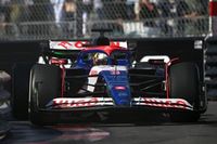 F1: Ricciardo ganha apoio importante para se manter na RB em 2025