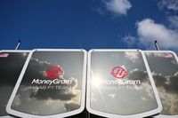 Haas sigue en conflicto con Uralkali y podr&iacute;a quedar retenido en Pa&iacute;ses Bajos