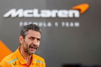 Stella avisa a McLaren del riesgo de "dormirse" ante Red Bull