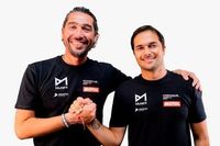 Piquet Jr e Ziemkiewicz disputam temporada 2024 da Porsche Endurance Challenge