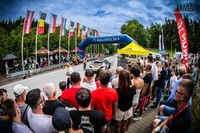 Najmocniejsza stawka w Limanowej