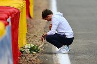 Gasly: "F1-succes bij Alpine geweldige manier om Hubert te eren"