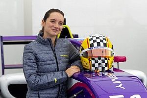 Сидоркова пропустит гонку в Спа из-за коронавируса