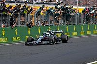 Aston Martin fails in F1 review bid of Vettel's Hungarian GP DQ