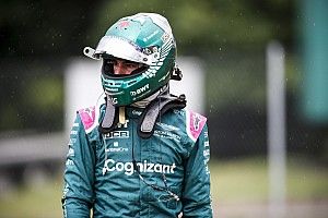 Stroll: 2021 more "challenging" for Aston Martin after F1 rules changes