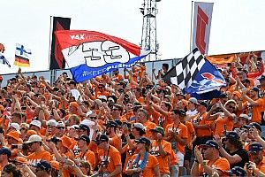 Hamilton espera abucheos de los fans en Zandvoort