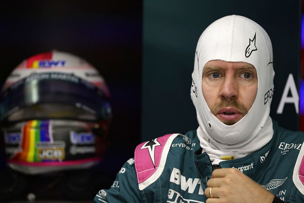 RETA FINAL: Aston Martin perde batalha, Alonso e Verstappen “vilões” e Marko 'põe fogo' no grid