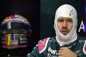 RETA FINAL: Aston Martin perde batalha, Alonso e Verstappen “vilões” e Marko 'põe fogo' no grid