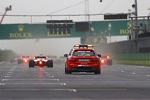 FIA vervangt personeel op medical car na positieve coronatests