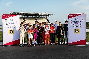 Mocna reprezentacja biało-czerwonych na II Igrzyska Sportów Motorowych