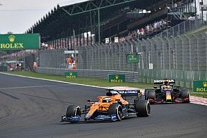 Inilah Alasan Teknis Daniel Ricciardo Kesulitan di McLaren