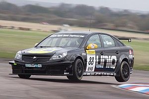 What could have been: When a dream BTCC deal turned sour
