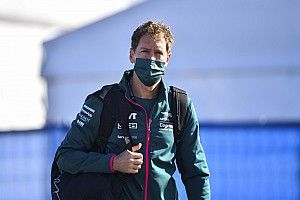 Vettel: F1 deve se perguntar se dinheiro vale mais que ética
