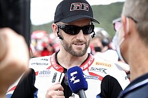 Tom Sykes Sebut Perekrutan Scott Redding Bisa Hancurkan BMW WSBK