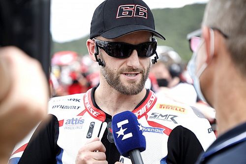 Sykes pronto a rientrare nel BSB nel 2022