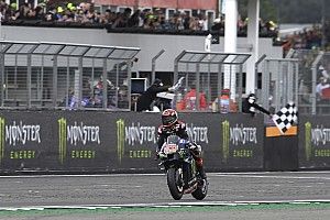 Zege boost voor Quartararo: "Heel goed voor het vertrouwen"