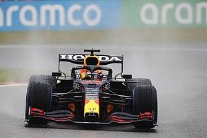 F1 tenta, mas chuva inviabiliza GP da Bélgica e Verstappen 'vence' após 3 horas de atraso, recebendo metade dos pontos