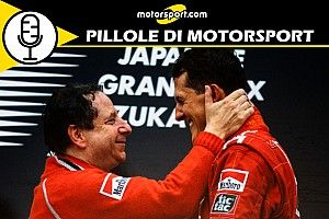 Podcast: Schumacher e l'8 ottobre 2000, un legame perpetuo