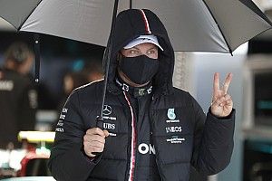 Bottas nyitott az élen Oroszországban, Leclerc és Vettel is a top 5-ben!