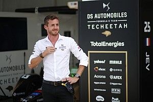 Formula E | James Rossiter sarà il team principal della Maserati