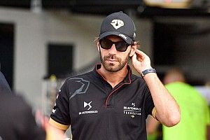 Formula E | Vergne resta con Techeetah anche nel 2022