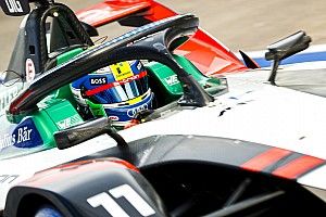 F-E: Confira classificação do mundial para última corrida do ano; de Vries lidera e di Grassi pode ser campeão