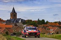ES9 & 10 - Breen revient dans le sillage de Neuville