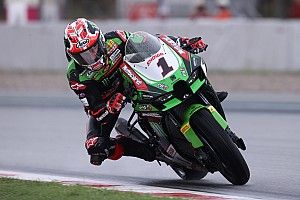 SBK | Mandalika: doppietta di Rea in una Gara 2 critica