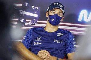 Russell "confident" decision on 2022 F1 seat will be made in summer break