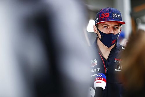 Tak Suka Dramatisasi, Max Verstappen Ogah Lagi Terlibat Drive to Survive