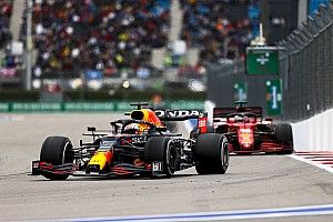 Verstappen: "Bu sonucu hiçbirimiz beklemiyorduk"