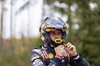 Kebocoran Air Akhiri Kans Menang Thierry Neuville di Reli Finlandia