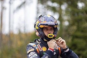 Neuville : l'hybride "c'est comme conduire une Formule E sur la route"