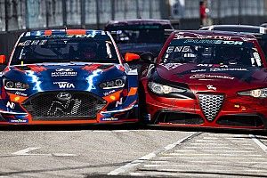 Pure ETCR: Romeo Ferraris trionfa con Alfa Romeo a Copenhagen