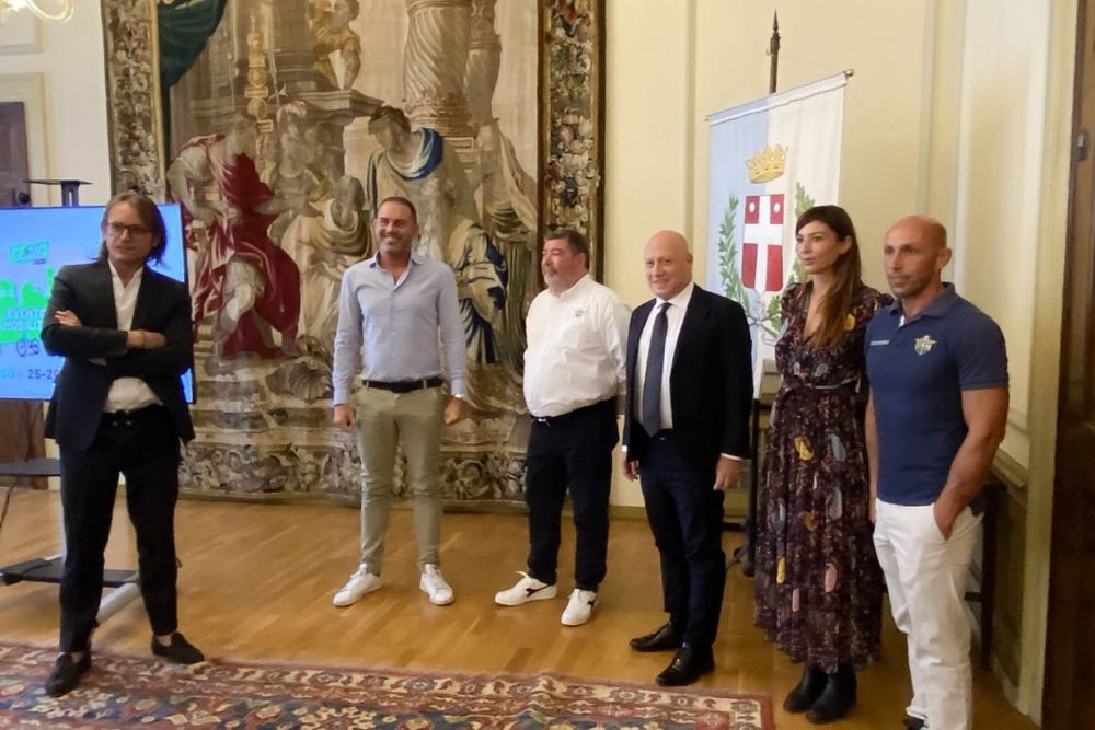 Go Smart Go Green. Alla scoperta della mobilità del futuro