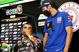 Sofuoğlu: "Dünya Superbike, 2022'de Türkiye'de olmayacak"