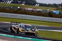 GTWC | La JP Motorsport con due McLaren al via nel 2022