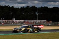 Zadowalający debiut McLarena w DTM