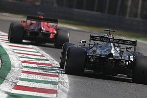 Mercedes willing to drop MGU-H from F1 power unit to help VW entry