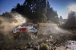 Championnat - Les Dieux étaient dans le camp d'Ogier
