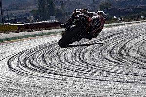 Fotogallery MotoGP: le Qualifiche del GP di Aragon