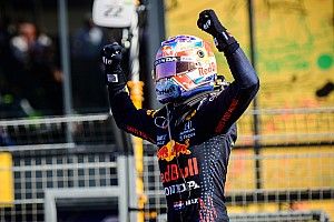 Verstappen édesapja a Holland Nagydíjon rosszul lett, kórházba szállították