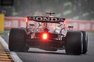 Hollanda GP öncesi: Kullanılan güç ünitesi sayıları