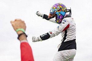 Carrera Cup Italia, Franciacorta: Fenici non si ferma più: “Ora divertiamoci a Monza!”